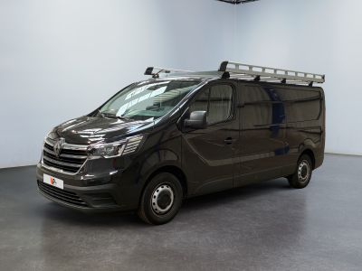 Renault Trafic Fgn L2h1 3000 KG Blue Dci 130 Confort / N°:11…