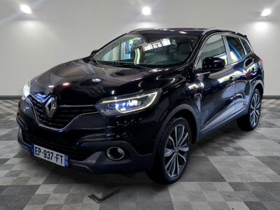Voiture Particulière ALCOPA AUCTION RENNES - Estimation 4500€