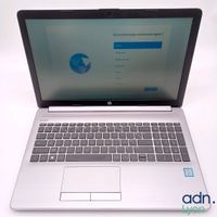 Ordinateur portable HP 250 G7 Argent - Intel Core I3-8130U 2… (photo 2)
