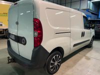 FIAT DOBLO 1.3 JTD 90 CH RALLONGE - DOBLO 1. (photo 5)