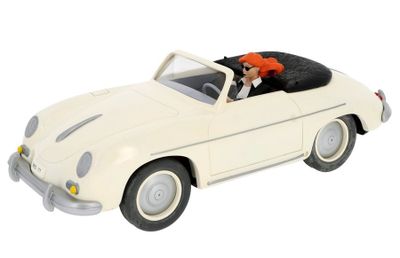 Berthet = AROUTCHEFF : Pin-up, Dottie en Porsche Speeder (AR…
