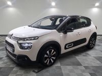 CITROEN - C3 PURETECH 83 SS BVM5 SHINE - ES - Mise en servic…