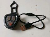 a small device that is connected to a charger