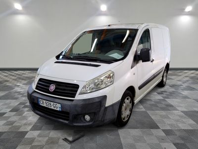 Fiat - Scudo Tole 1.0 - Ch1 2.0 Multijet 128 Pack Profession…