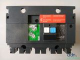 a close up of a circuit board with a circuit attached to it