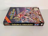 dragon quest double dragon, the book of the dragon king