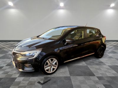 CLIO TCE 90 BUSINESS - ES - Mise en service: 16/11/2020 - euro 6 - Photo 1