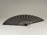 Flammes d'argent, France, vers 1890-1900 (photo 3)