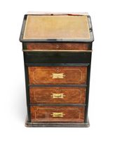 BUREAU DE MARINE, ANGLETERRE, XIXème SIÈCLE (photo 2)