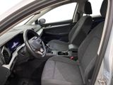 the interior of a car with a steering wheel and a dashboard