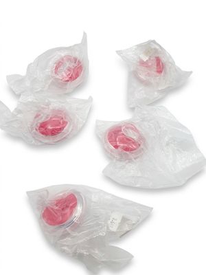 Lot de 5 - ROYAL THERMES INSTITUT - Ce dispositif en plastiq…