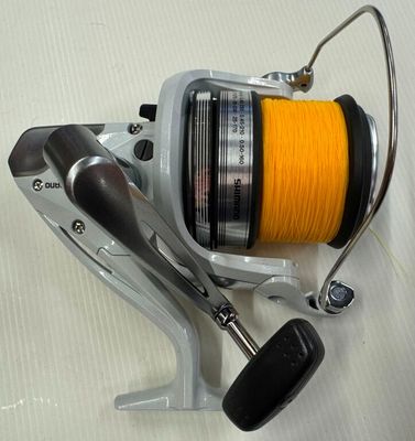 Moulinet SPEEDCAST 7000 XSA Shimano (bobine supplémentaire j… - Photo 1