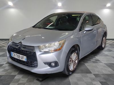 Voiture Particulière ALCOPA AUCTION RENNES - Estimation 2100€
