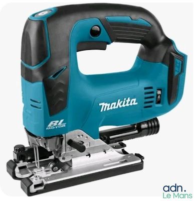 La scie sauteuse Makita est un excellent outil pour couper le bois