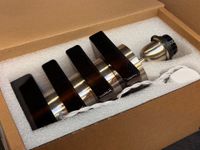 LAMPE THE SOCIALITE FAMILY MODELE MARTA VERRE FUME (h46 x Ø2… (photo 2)