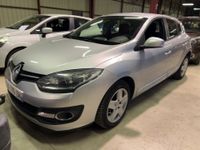 RENAULT MEGANE 1.5 DCI 95 CH - MEGANE 1. (photo 2)