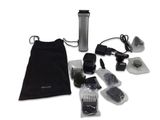 an image of a hair clipper and other accessories