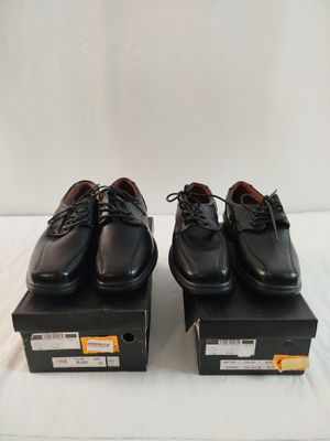 Lot de 2 - ATLANTA FOOTWEAR - Chaussures de ville Derbies - …