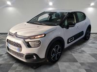 CITROEN - C3 SOCIETE BLUEHDI 100 SS BVM6 FEEL NAV - GO - Mis…