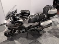 LIEU DE STOCKAGE : Paris Sud - BMW - R1200RT - ES - Mise en … (photo 6)