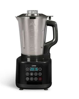 1972 / Blender chauffant 1,7L - LIVOO - DOP229 - 6 fonc…
