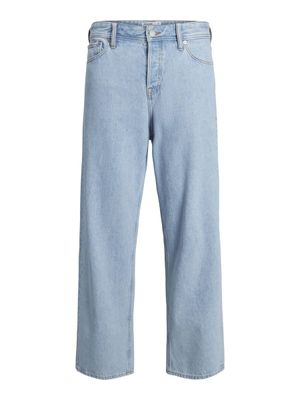 JACK & JONES - Jean homme - JJIALEX Baggy Blue Denim - W29 L…