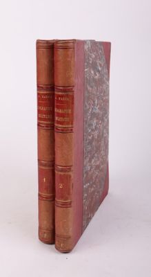 MARGA (Anatole) Ecole d’application de l’artillerie et du gé…