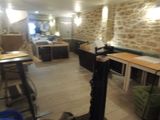 an image of a kitchen being remodeled in the process of remodeling