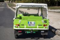 1979 CITROEN MEHARI (photo 6)