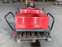 THERMOBILE VTB-15000 - LOT DE 2 CHAUFFAGES SOUFFLANT 400V - … (photo 2)