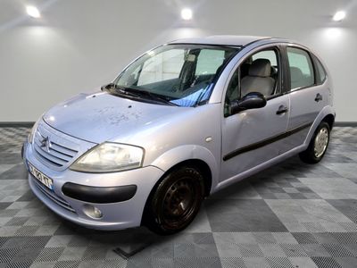 CITROEN - C3 LEADER 1.4 HDI - GO - Mise en service: 01/07/20…