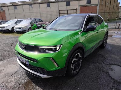 OPEL MOKKA-E 136 CH ULTIMATE ELECTRIQUE - Genre : VP - Carro…