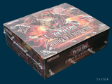 une image représentant une boîte de cartes de jeu « Yu-Gitsu »