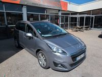 PEUGEOT 5008 1.2 PURETECH 130 ALLURE 7 PLACES - MEC: 02/12/2… (photo 2)