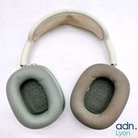 Casque Apple AirPod Max Vert - H0YNC0LBP3WG - Fonctionne par… (photo 4)