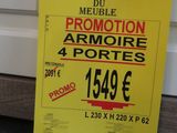 Photo 4/4 du lot