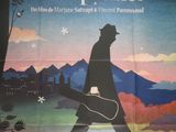 affiche française du film « Poulet aux primes »
