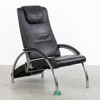 Ingmar Relling (1920 - 2002) « Optima », fauteuil réglable, … (photo 2)