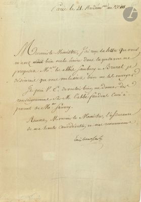 un gros plan d'un morceau de papier sur lequel on a écrit