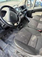 SUR LJ : CTTE PEUGEOT BOXER L1H1 (photo 6)