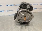engine from a audi a4 8e2 20v 2000