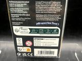 a close up of the back of a box of nintendo wii