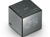 Radio-réveil Sony avec radio AM/FM et Bluetooth