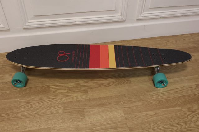 Planche OCEAN PACIFIC LONGBOARD COMP. Neuf. Possibilité d’envoi à...