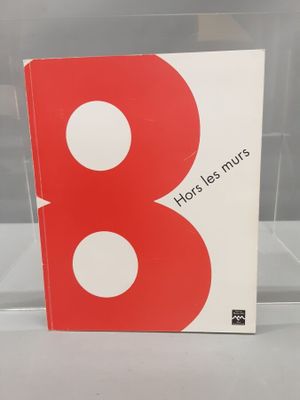 Catalogue d'exposition de la Ville de Clermont-Ferrand du 13…