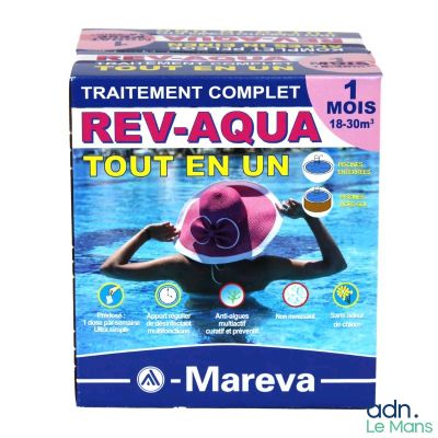 a close up of a box of a person in a swimming suit