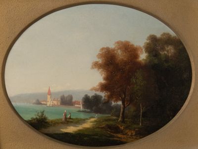 une image d'un tableau sur le mur d'une maison