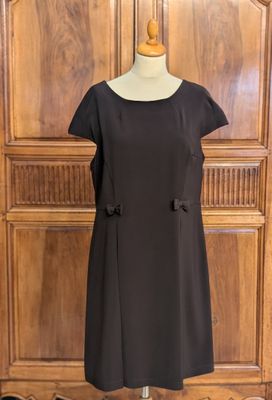 SASSIA PARIS - Robe - Taille 40/42 - Notée taille 5 - Made i…