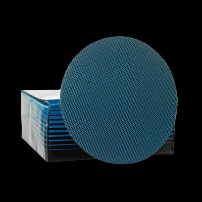 24 disques de finition grain 1500 - NORTON - 80mm - Neuf - T…