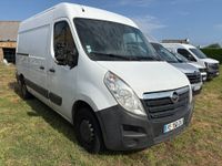 OPEL - Movano F3500 2.3 CDTi 145 cv Biturbo BVM6 L2H2 - Genr…
